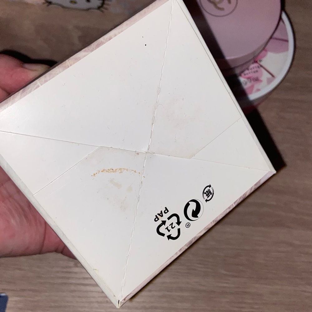 IKEA aroma candle - Picture 8 of 9